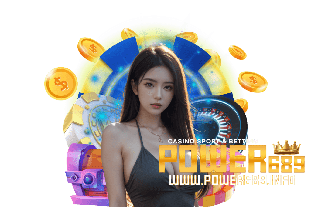 power689 imember