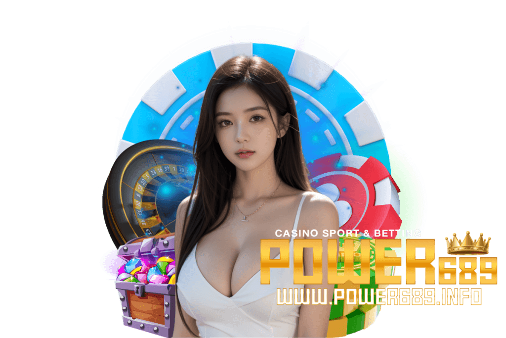 power689 สล็อต