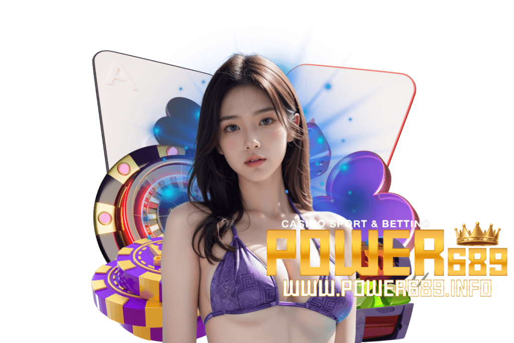 power689 เว็บตรง